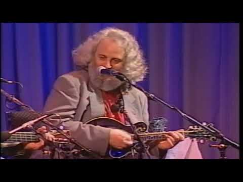 EMD -|- Doc Watson & David Grisman