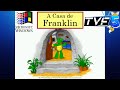 A Casa De Franklin PC