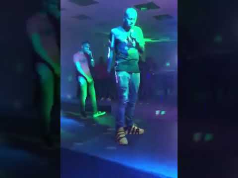 Sangre Galilea x Kere den God live @Macka Diamond