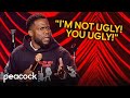 Kevin Hart Has No Patience For Unattractive People But Let Him Finish Kevin Hart Reality Check