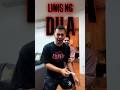 LINIS NG DILA