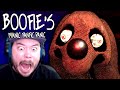 BOOFIE HAS A NEW BUNKER Boofie S Manic Fanfic Panic