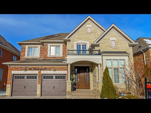 16 Rampart Drive, Brampton - Virtual Tour - Real Estate - Home For Sale by Gorrie Kambo