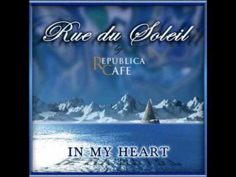 Rue du Soleil feat. Andia - Take me back