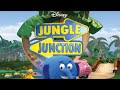 Jungle Junction Theme Song Slow Motion