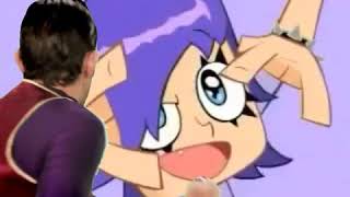 don&#39;t let your kids watch hi hi Puffy AmiYumi