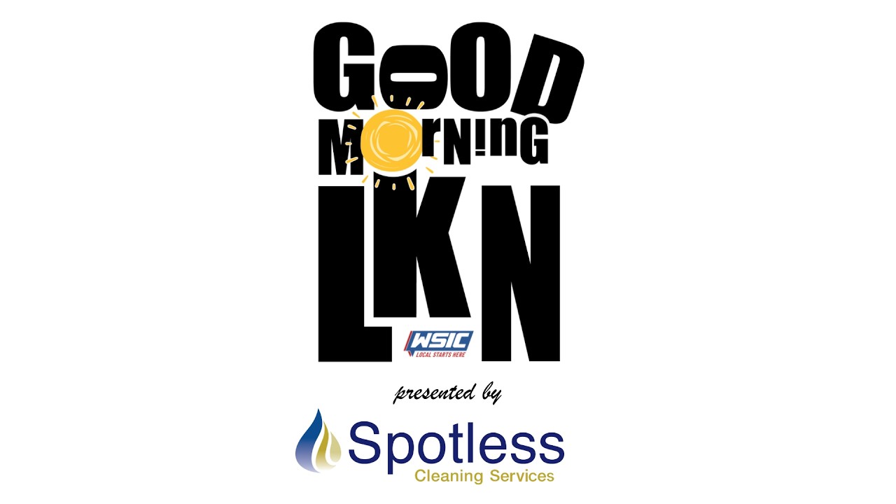 Brianna Leahy | ICATS Transit Planner | 04.20.26