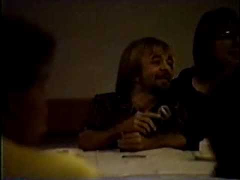 1994 Twin Peaks Fest part 5