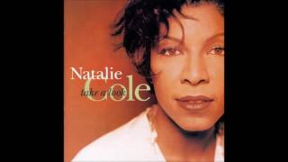 Natalie Cole - Cry Me a River