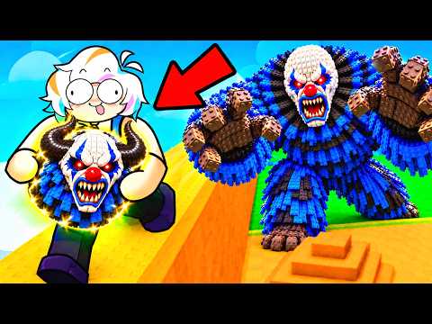 ROBÉ LOS HUEVOS DE MINI MINI.EXE COMPLETO (ROBLOX)