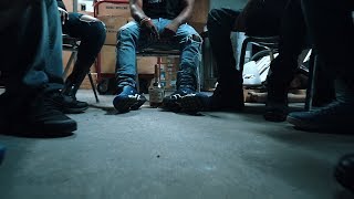 Deante Hitchcock - Talking to God, pt. 2