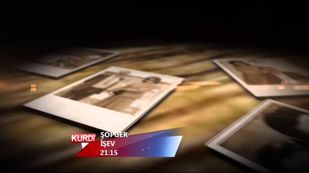 Şopger 'Dr. Qasımlo Belgeseli'ni ekranlara getiriyor..