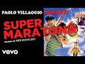 Fred Bongusto Superfantozzi Paolo Villaggio Super Maratona Colonna Sonora
