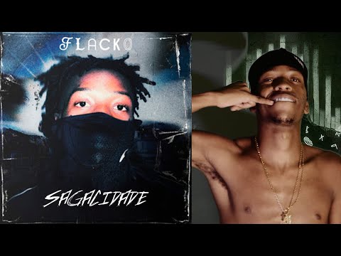 Video thumbnail for SAGACIDADE