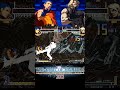 TAS K9999 Vs Rugal Kof 2002 Mp2