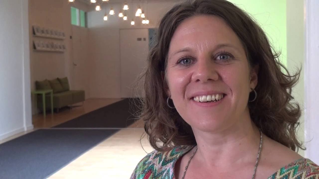 Vælg NLP Huset
