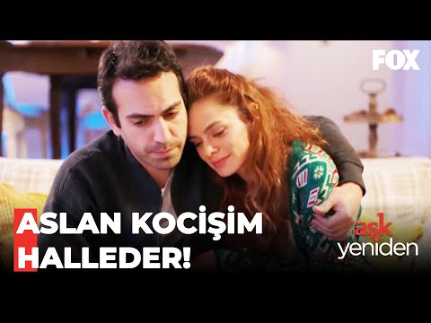 Zeynep, Fatih'i İş Konusunda Gazlıyor - Aşk Yeniden 43. Bölüm