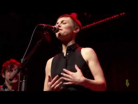 Kat Edmonson - "Oh My Love" (eTown webisode #725)