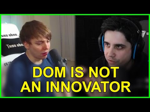 Addressing The LS Video