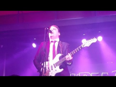 The Fourmost Butlins skegness 60s weekend (6-3-2022)