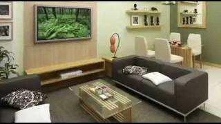 preview picture of video 'CEDAR CREST Midrise Condo in TAGUIG CITY by DMCI Homes'