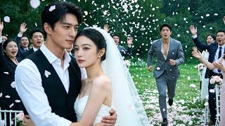 He Left Her At The Altar For His First Love—She Remarried A Powerful Prince, He Regrets It!