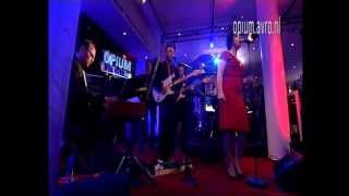 Gare du Nord - Marvin and Miles (LIVE @ AVRO OPIUM NIGHT LIVE)