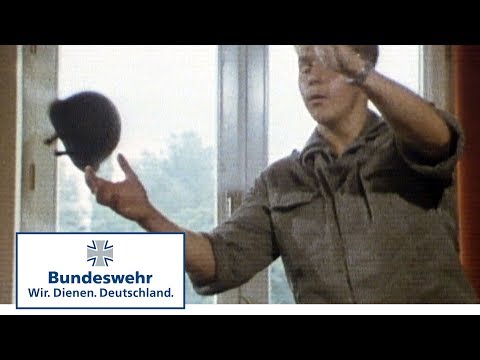 Classix: Steuergeld - auch das ist unser Geld (1988) - Bundeswehr