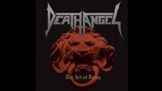 Death Angel The Devil Incarnate (Subtitulado a español)
