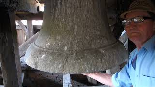 Boian / Bonnesdorf  - ”Imperiul”  moldovenesc din Transilvania! #romania #history #travel #moldova