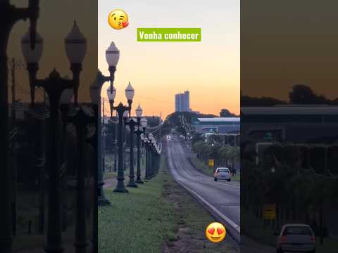 Loanda - Paraná