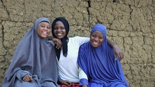 The shield: A Story Of Women and Girls Mobilising For Safer Communities