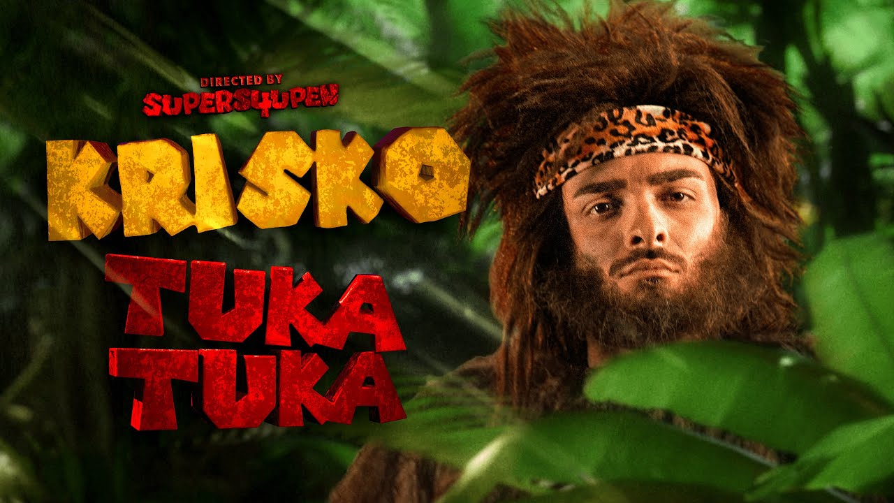 KRISKO - TUKA TUKA 