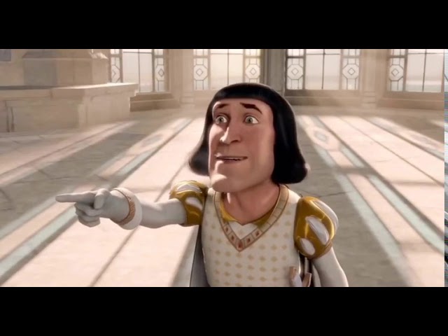 5 Shrek quotes to remember
