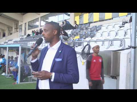 interview oo aan layeeshanay maamulaha BSK.