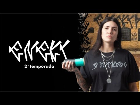 ENERI | EP56 - Pizza Com Graffiti   #podcast