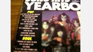 Song Hits Yearbook 1978