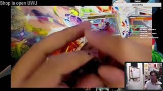 !boxed Weekly boxed stream! 10K Givvies + Claim Sale. Gooning later maybe?