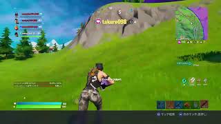 (フォートナイト)闇会メンバー集結！(闇会ch)