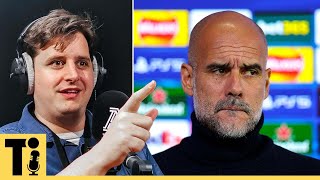 Is Guardiola finished? Man Utd win & Palace remain unbeaten