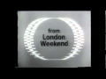 Henry Mancini's "Overture from Tommy" - LWT startup, ~1969