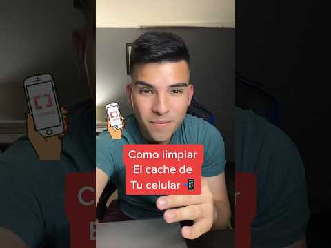 How to clear your phone's cache 📲