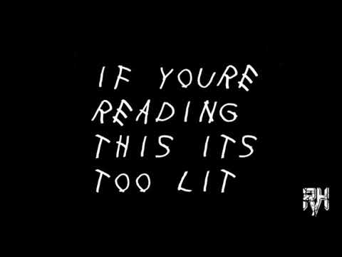 ZooFunktion Ft. iE-z - It's Lit (RyH Remix)