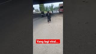 Download lagu viral joko kendil musafir nyentrik yang katanya naik macan putih mp3