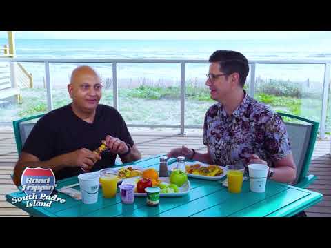 Road Trippin' South Padre Island: Courtyard by Marriott