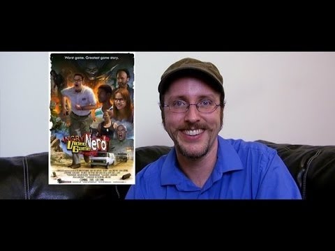 Doug Walker's Reviews - AVGN the Movie rus sub