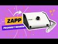 Full Product Review of The Zapp Micro Welder by Sunstone Engineering