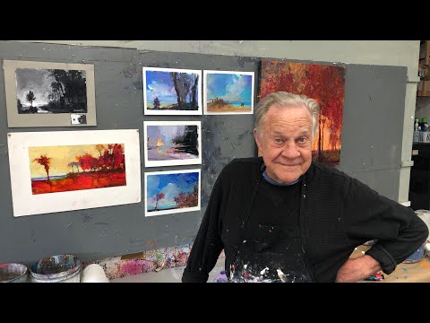 BobBlast 356 - "Cockeyed Compositions Always Get Attention!"