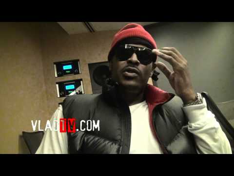 Exclusive: Sheek Louch Weighs In On DMX & Jay-Z diss
