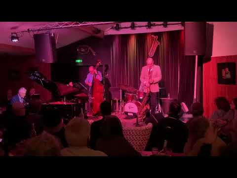 Sylvain sourdeix soprano Little man Charles fambrough